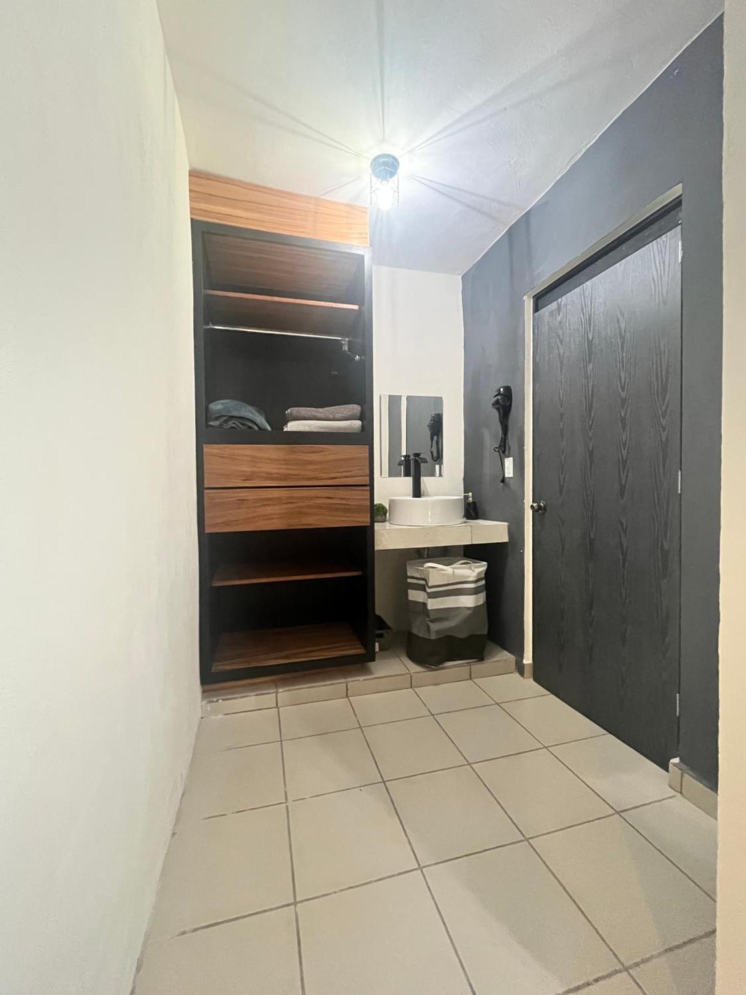Apartment Departamentos Yahelik