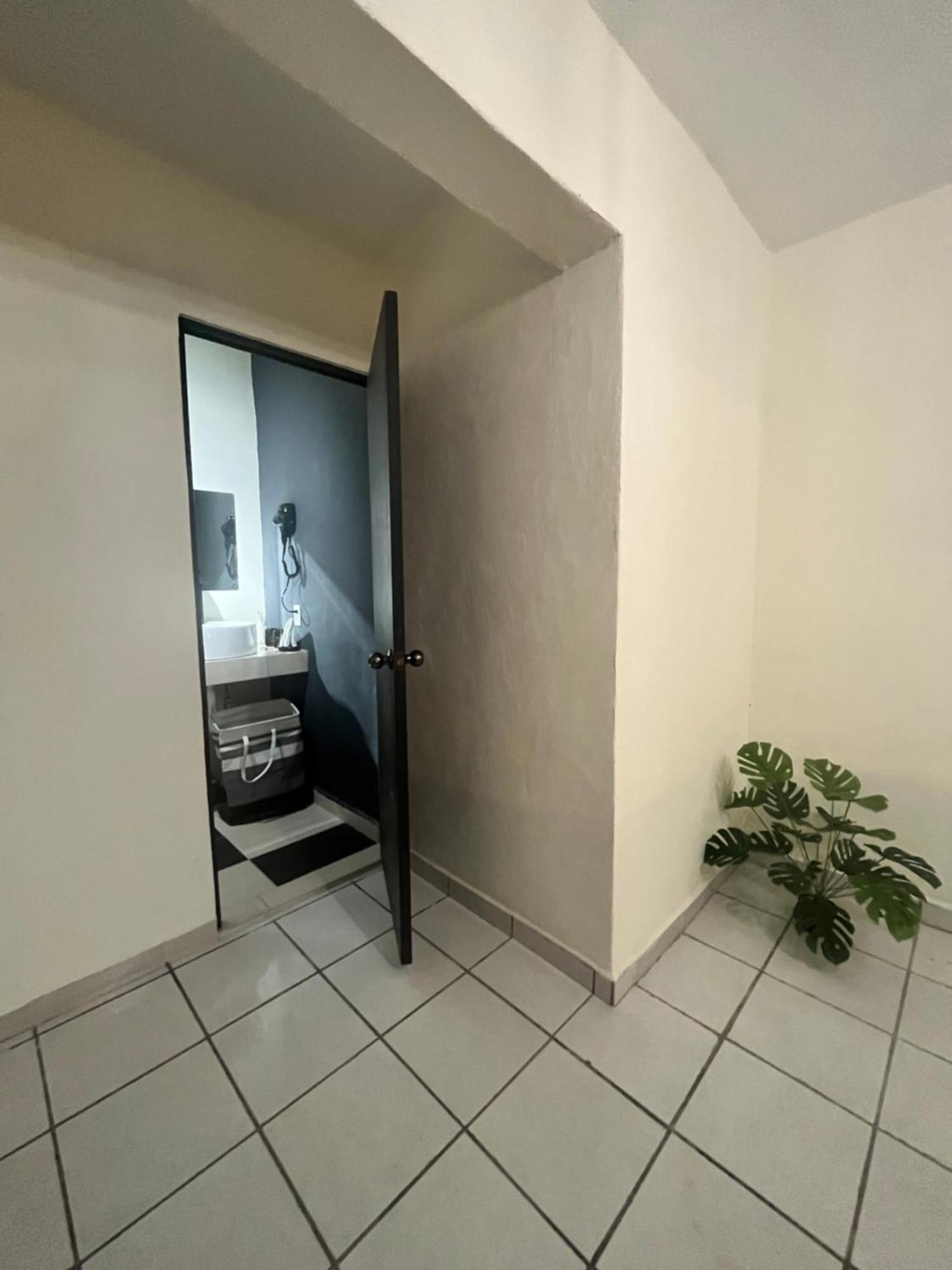 Departamentos Yahelik Apartment